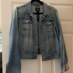 Lucky Brand Denim Jacket